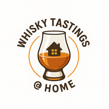 Whiksy Tastings @ Home